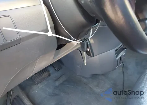 2007 Honda Odyssey Ex-L from USA, damaged, VIN 5FNRL38707B006801